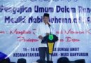 Bupati Muba Ajak Masyarakat Teladani Akhlak Rasulullah SAW