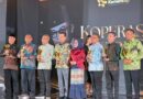 Muba Diguyur Dua Penghargaan Nasional di Koperasi Awards 2026