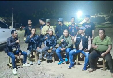 Dua Wartawan Dikeroyok di Depan Polda Sumsel Saat Liputan, Gabungan LSM-Ormas-Aktivis-Masyarakat Muba Desak Seluruh Pelaku Ditangkap
