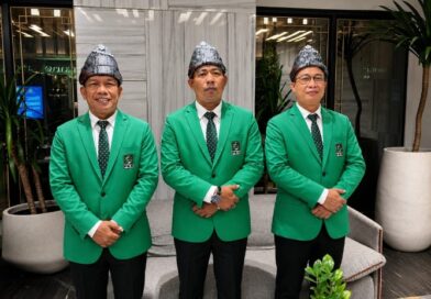 Jelang Muskercab, PKB Prabumulih Perkuat Komitmen Peduli Umat dan Melayani Rakyat