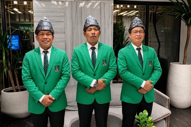 Jelang Muskercab, PKB Prabumulih Perkuat Komitmen Peduli Umat dan Melayani Rakyat